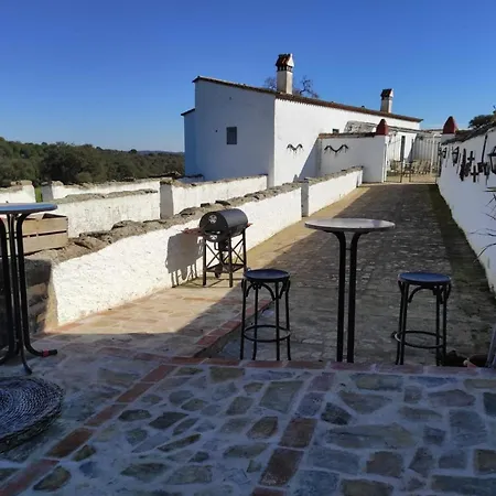 Cortijo Huerta Galindo Alanís